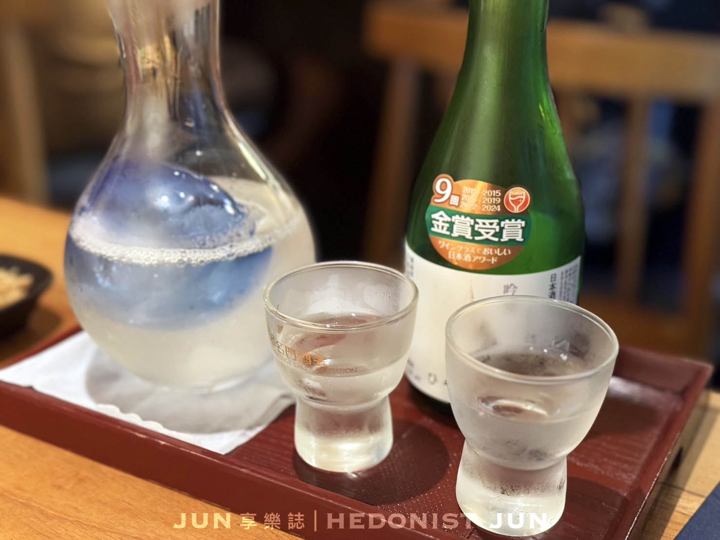 《台北‧萬華》瞞著爹西門壽司丼(海鮮丼飯)- 感受舌尖上鮮美滋味的微叛逆壽司丼 - 第16張圖