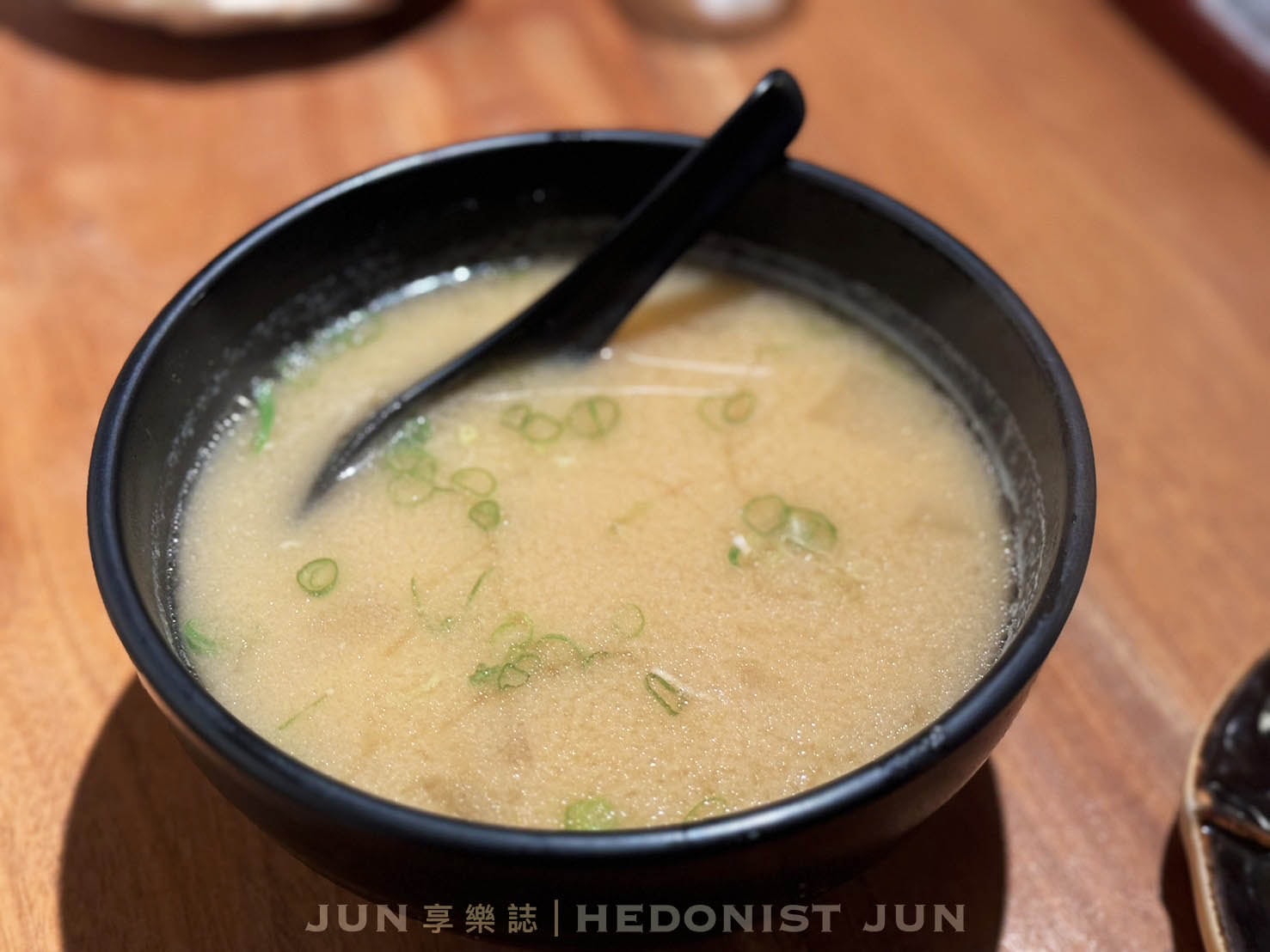 《台北‧萬華》瞞著爹西門壽司丼(海鮮丼飯)- 感受舌尖上鮮美滋味的微叛逆壽司丼 - 第12張圖
