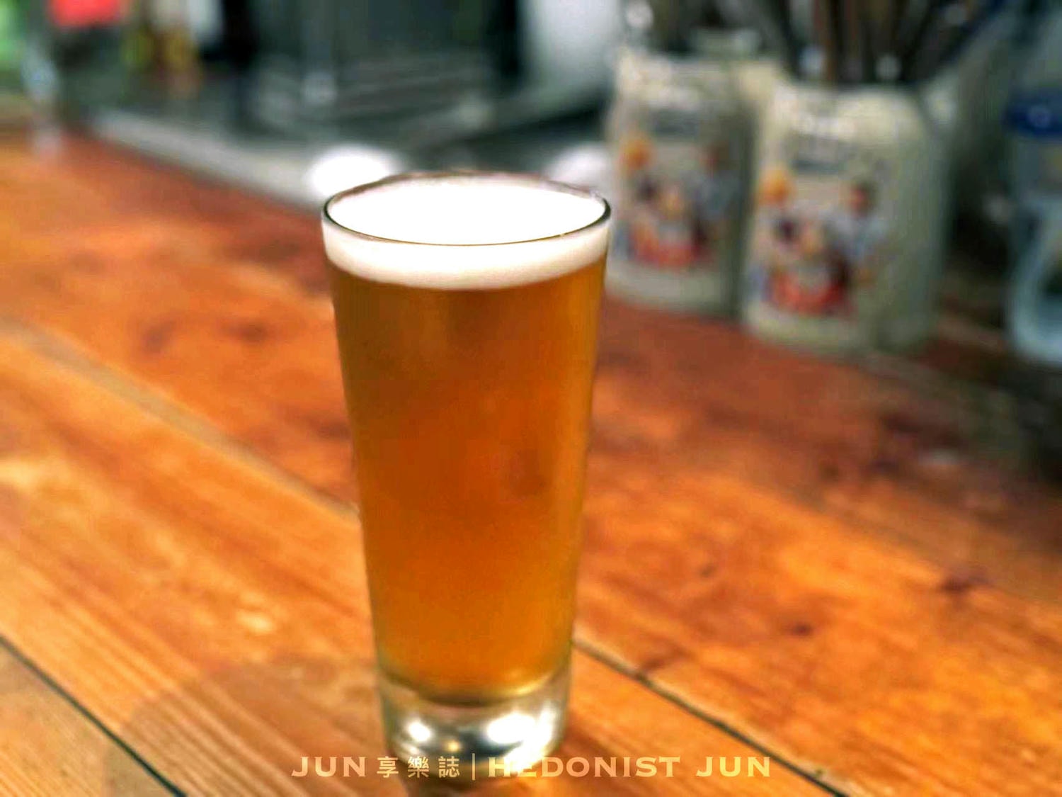 《台北‧大安》PS TAPAS西班牙餐酒館-東區異國美食長青樹 遊走舌尖上的西國熱情 - 第22張圖