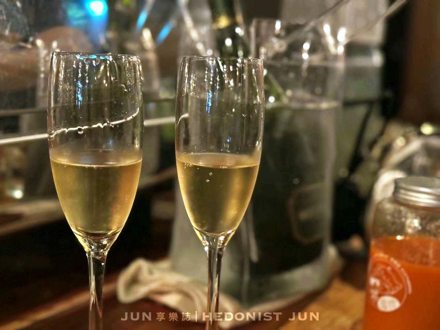 《台北‧大安》PS TAPAS西班牙餐酒館-東區異國美食長青樹 遊走舌尖上的西國熱情 - 第24張圖