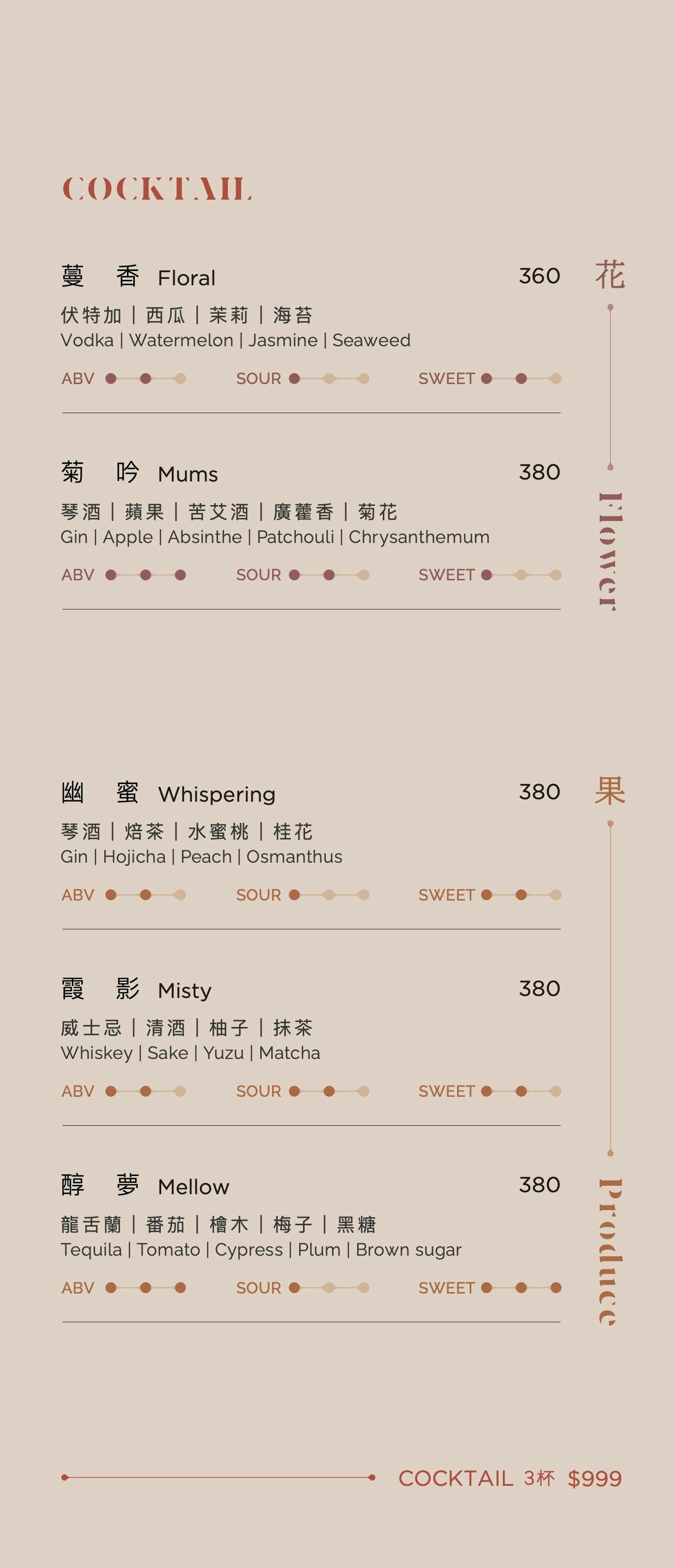 《台北‧大安》Ochre Grill & Bar|瑪黑餐酒 光復店-氤氳炭燻人間煙火 法式細膩內斂餐酒 - 第9張圖