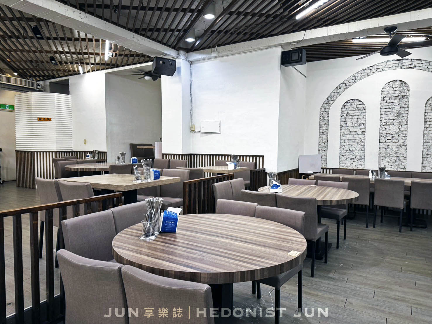 《台北‧大安》一流清粥小菜-深夜食堂白粥熱菜 金馬影后宵夜良伴 - 第9張圖