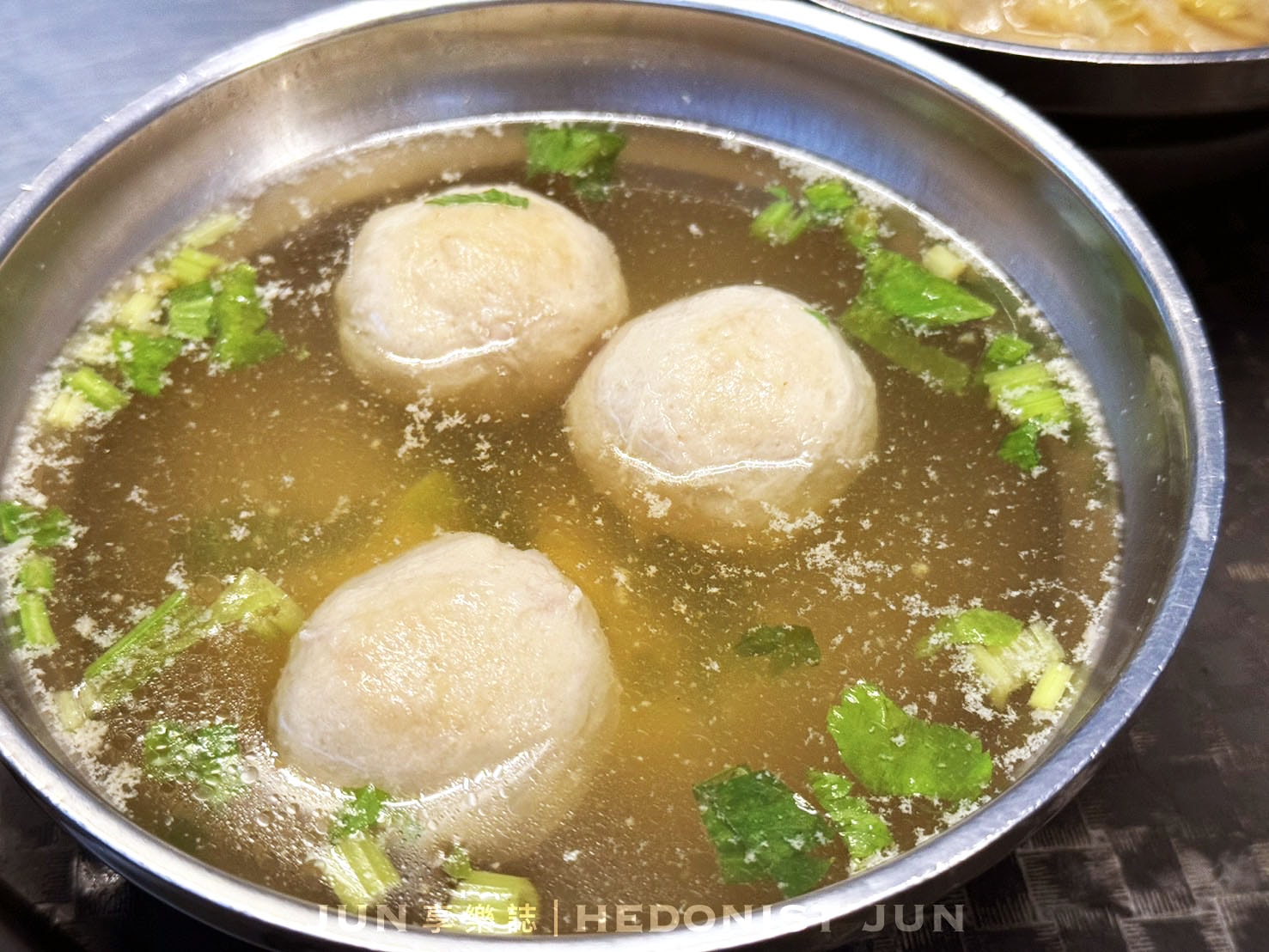《新竹‧北區》柳家肉燥飯-城隍爺庇佑的新竹百年「黑胡椒」肉燥飯 - 第17張圖