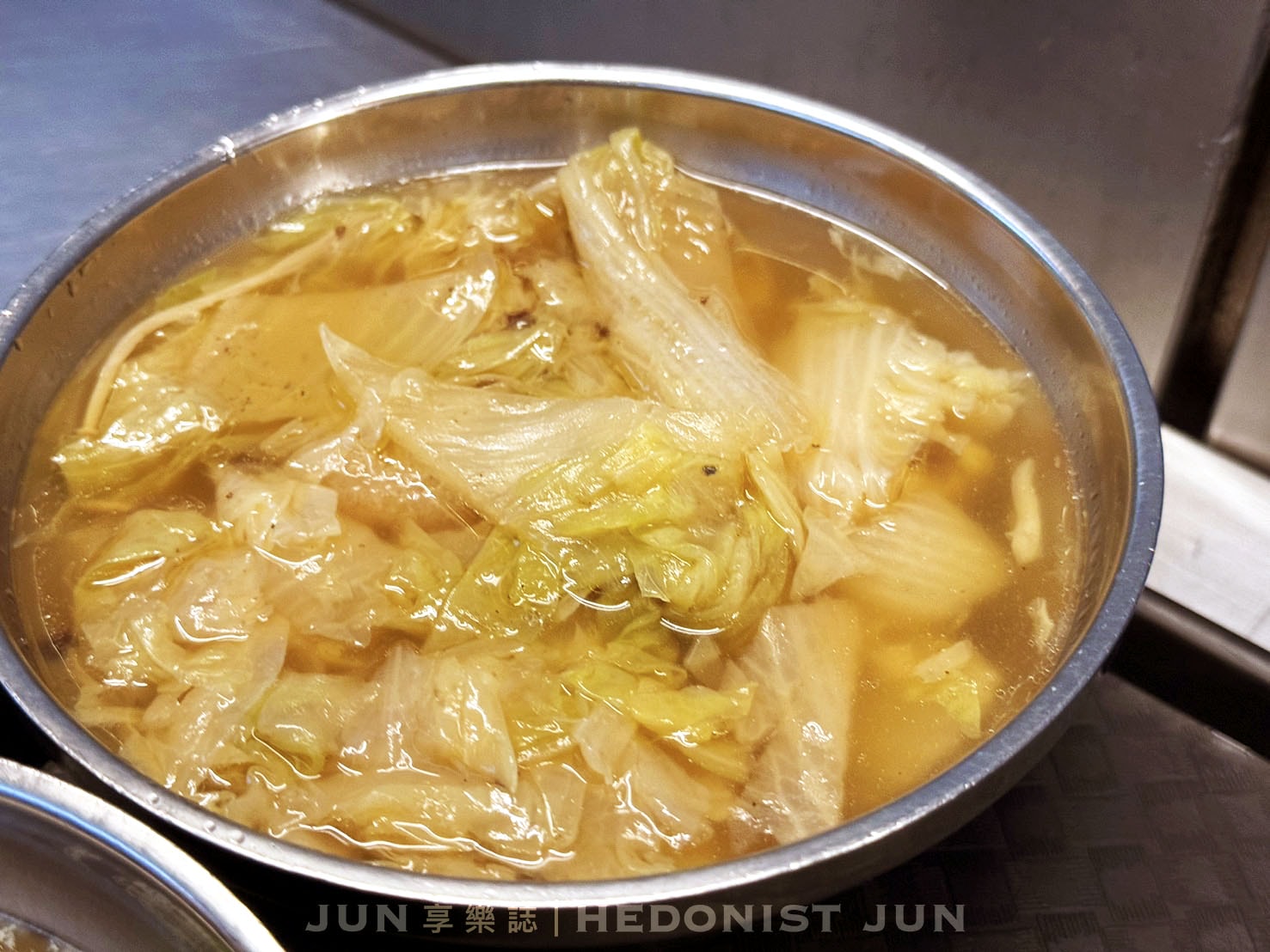 《新竹‧北區》柳家肉燥飯-城隍爺庇佑的新竹百年「黑胡椒」肉燥飯 - 第15張圖