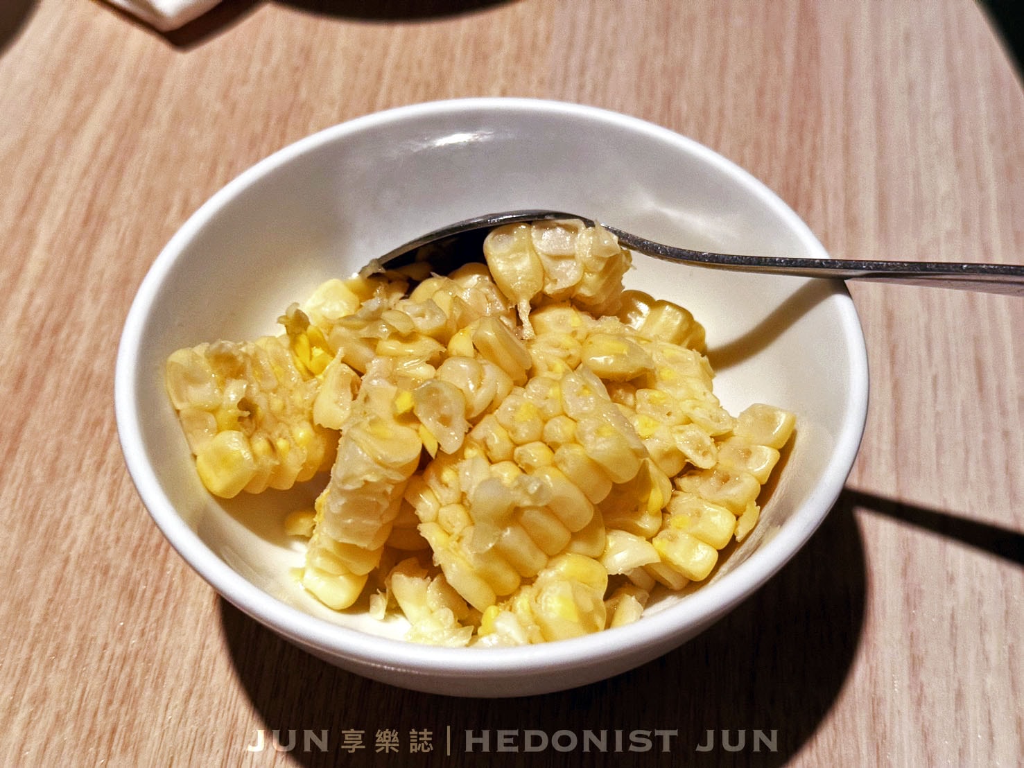 《台北‧大安》橘色涮涮屋-客單破千元的鍋物界愛馬仕頂奢體驗 - 第31張圖