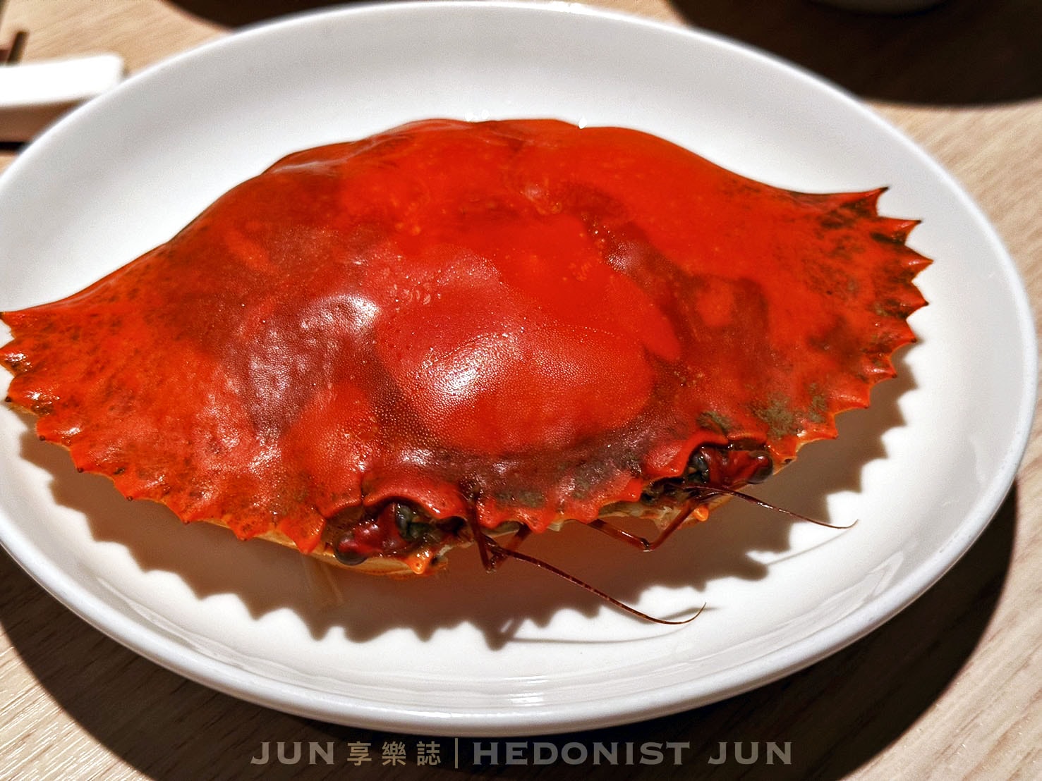 《台北‧大安》橘色涮涮屋-客單破千元的鍋物界愛馬仕頂奢體驗 - 第61張圖