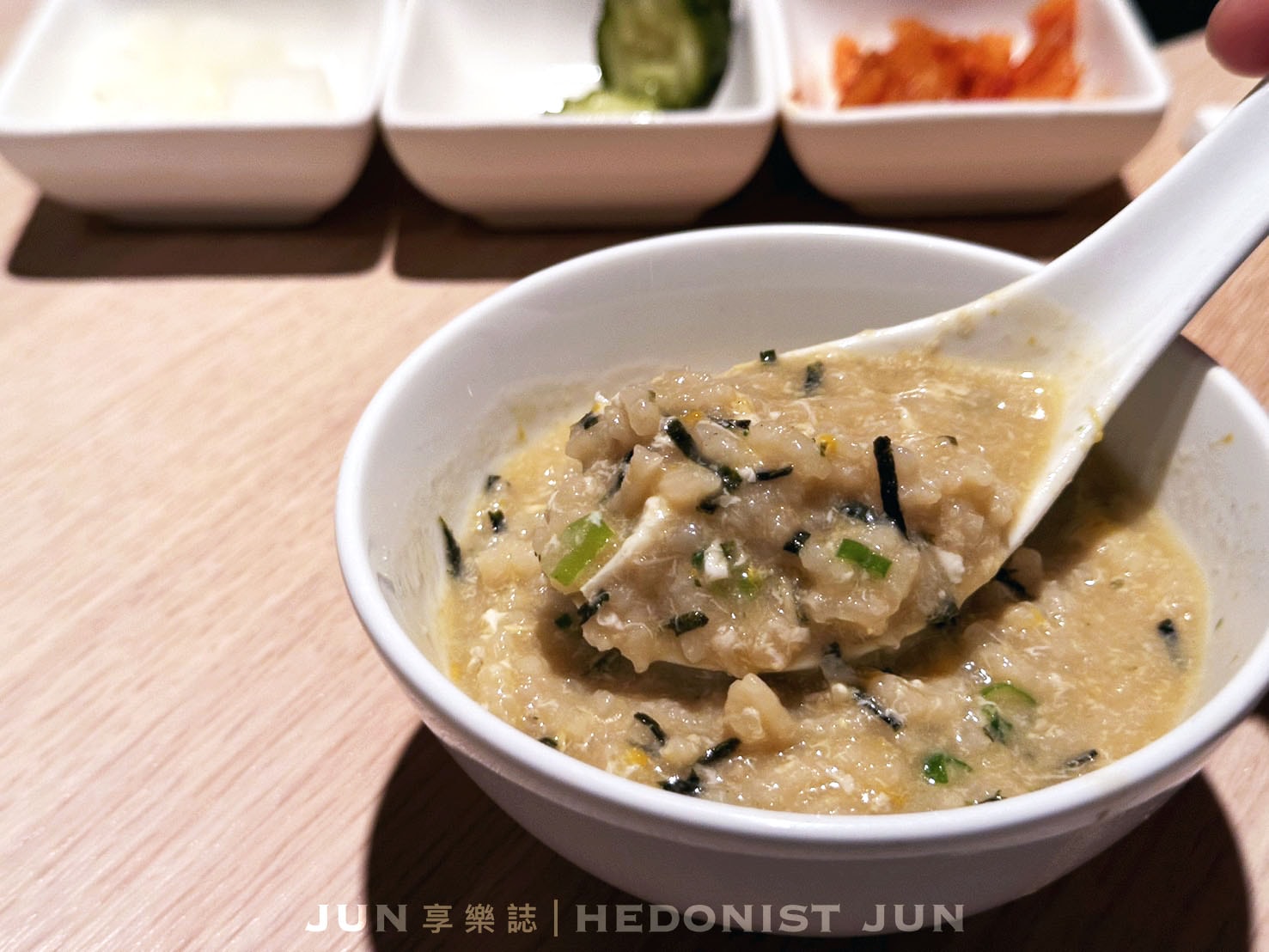 《台北‧大安》橘色涮涮屋-客單破千元的鍋物界愛馬仕頂奢體驗 - 第52張圖