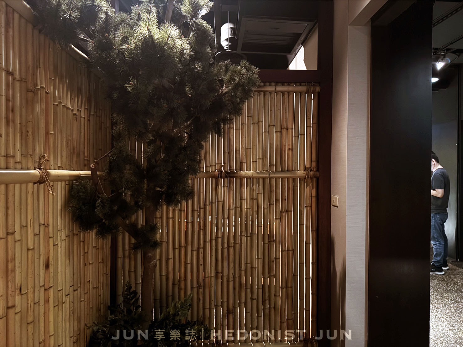 《台北‧大安》橘色涮涮屋-客單破千元的鍋物界愛馬仕頂奢體驗 - 第18張圖