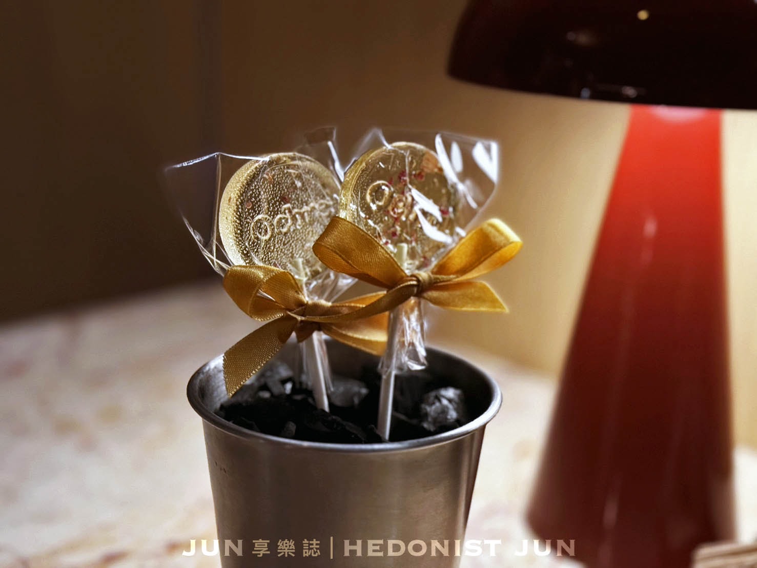 《台北‧大安》Ochre Grill & Bar|瑪黑餐酒 光復店-氤氳炭燻人間煙火 法式細膩內斂餐酒 - 第35張圖