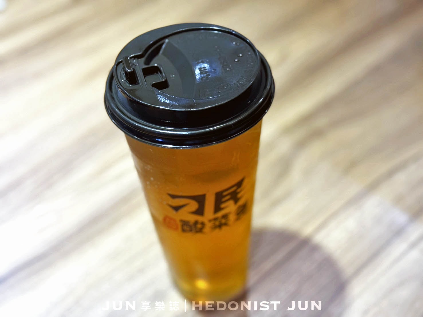 《台北‧萬華》刁民酸菜魚(西門中華店)-不作酸民當刁民 夠酸夠辣最流行! - 第23張圖