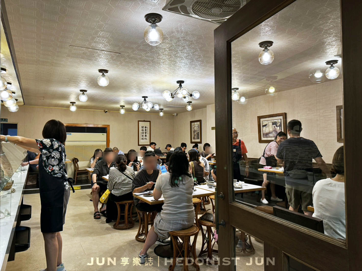 《台北‧中山》小品雅廚-家常小菜清新雋永 必比登推介回味無窮 - 第9張圖