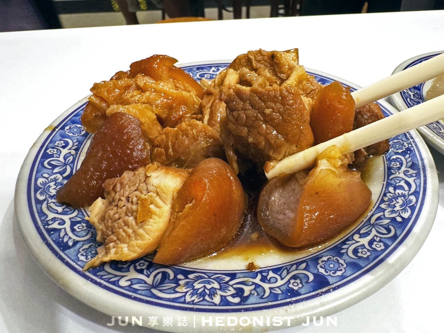 《台北‧中山》小品雅廚-家常小菜清新雋永 必比登推介回味無窮 - 第21張圖