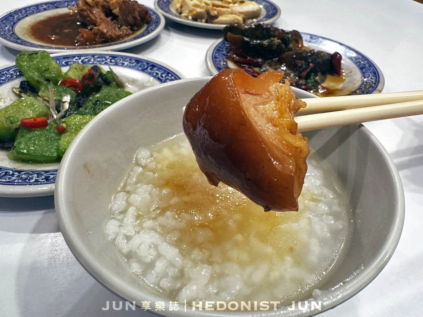 《台北‧中山》小品雅廚-家常小菜清新雋永 必比登推介回味無窮 - 第22張圖