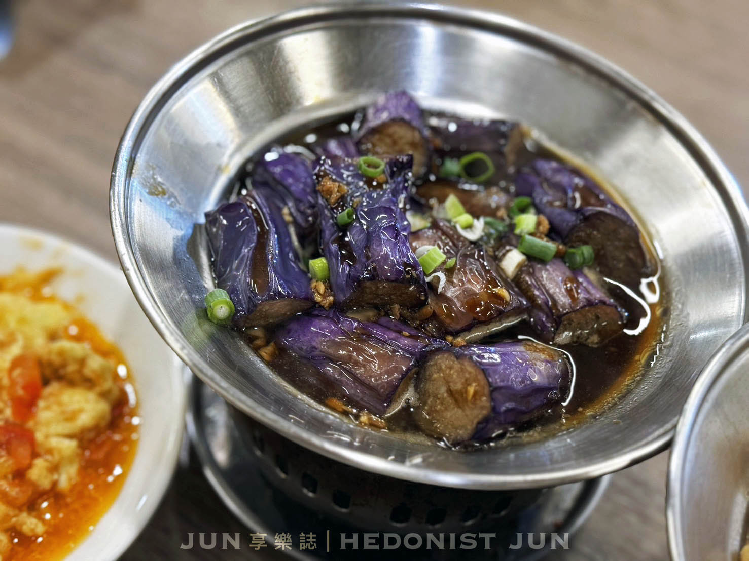 《台北‧大安》一流清粥小菜-深夜食堂白粥熱菜 金馬影后宵夜良伴 - 第19張圖