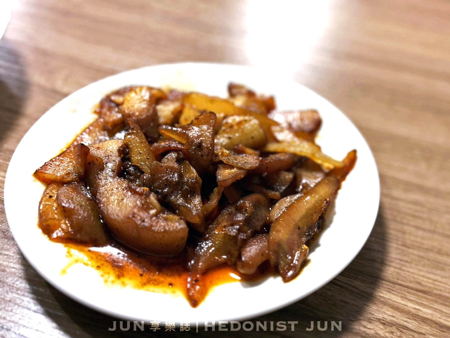 《台北‧大安》川味麵典-香麻担担麵暴力重擊!登上日本雜誌的川味小麵 - 第12張圖