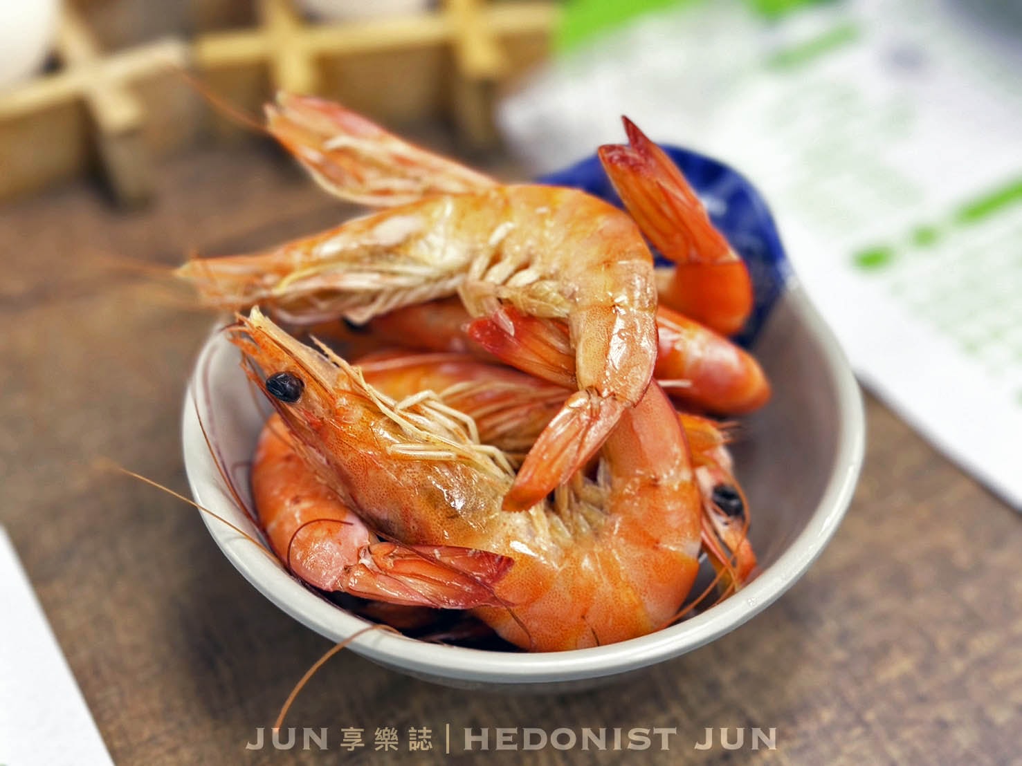 《台北‧士林》富樂台式涮涮鍋(承德總店)-在地推薦20年老店 白甘蔗清甜湯頭涮涮鍋 - 第21張圖