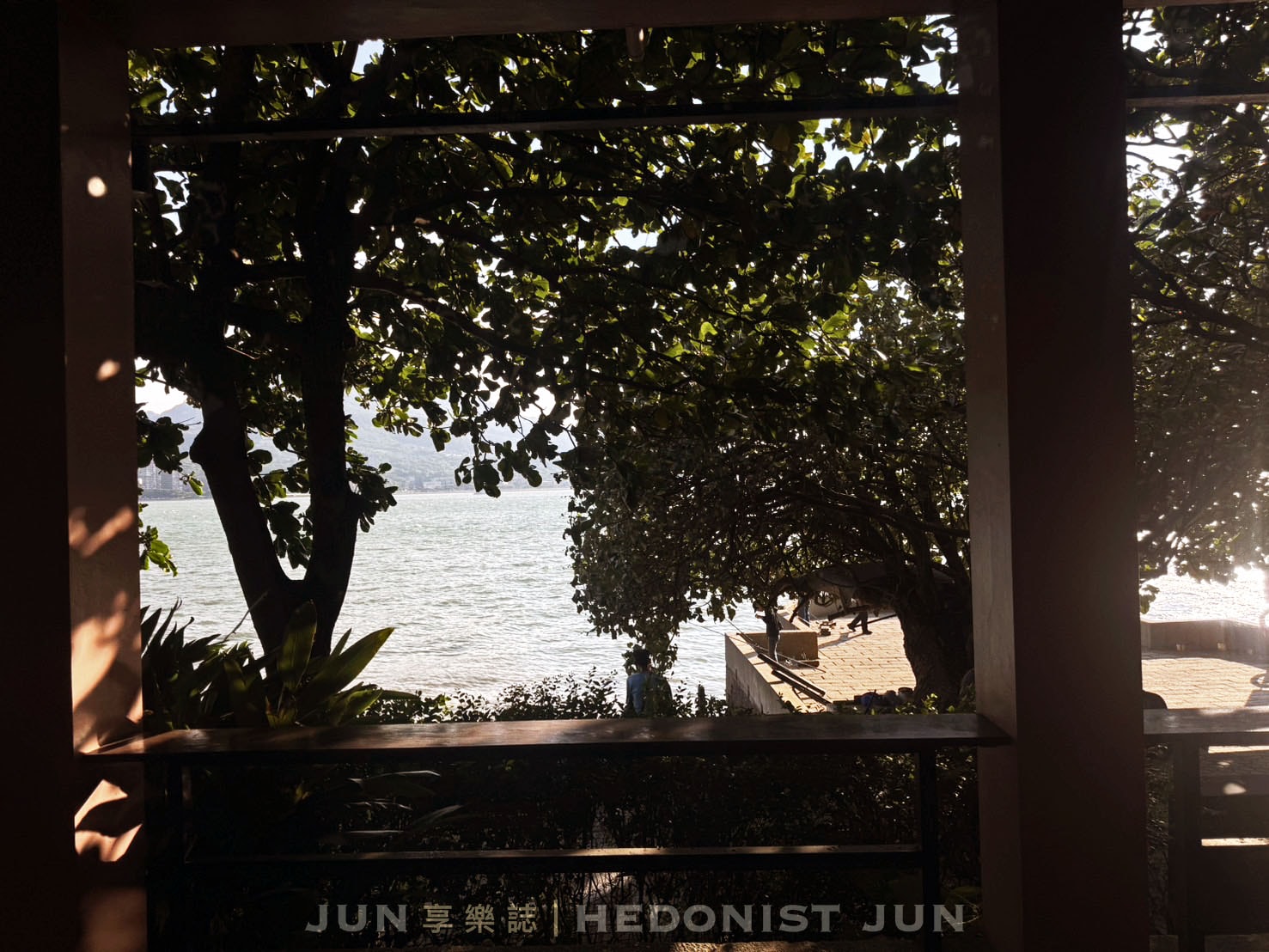 《新北‧淡水》墨尼尼義大利餐廳(淡水店)-多人聚餐超適合 環境舒適品質穩定 - 第13張圖