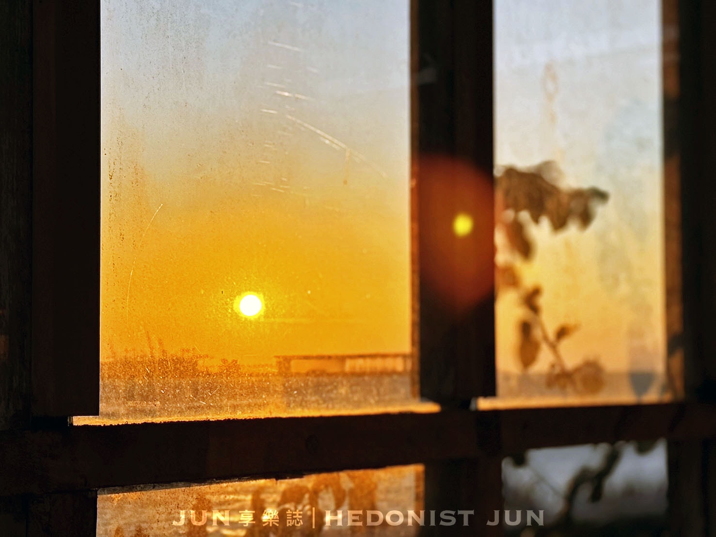 《新北‧淡水》天使熱愛的生活-放空、吹風、看夕陽或做什麼都好 鬆弛感咖啡愛店 - 第17張圖
