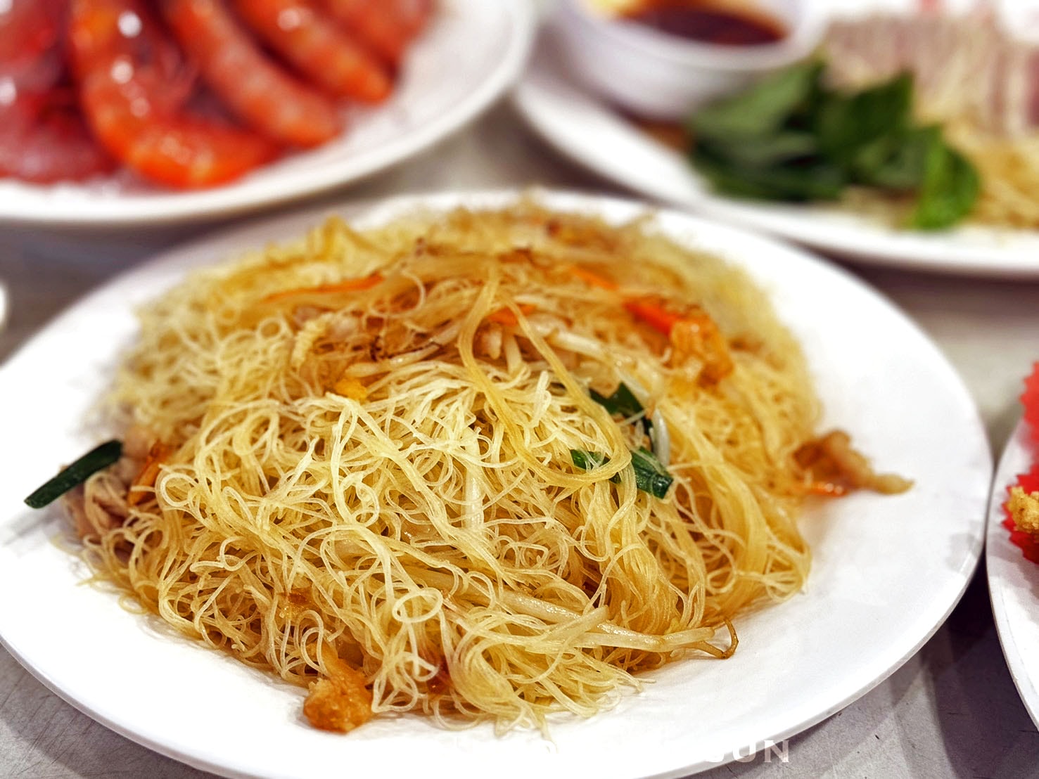《台北‧中山》鵝肉城活海鮮-現撈活海產熱炒店 登上日雜封面台灣名片 - 第15張圖