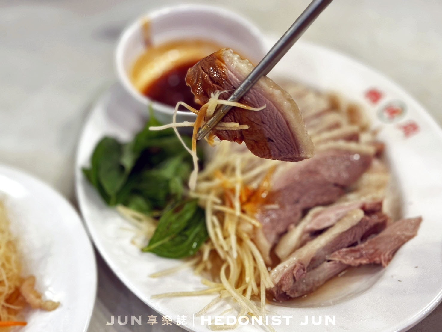 《台北‧中山》鵝肉城活海鮮-現撈活海產熱炒店 登上日雜封面台灣名片 - 第26張圖