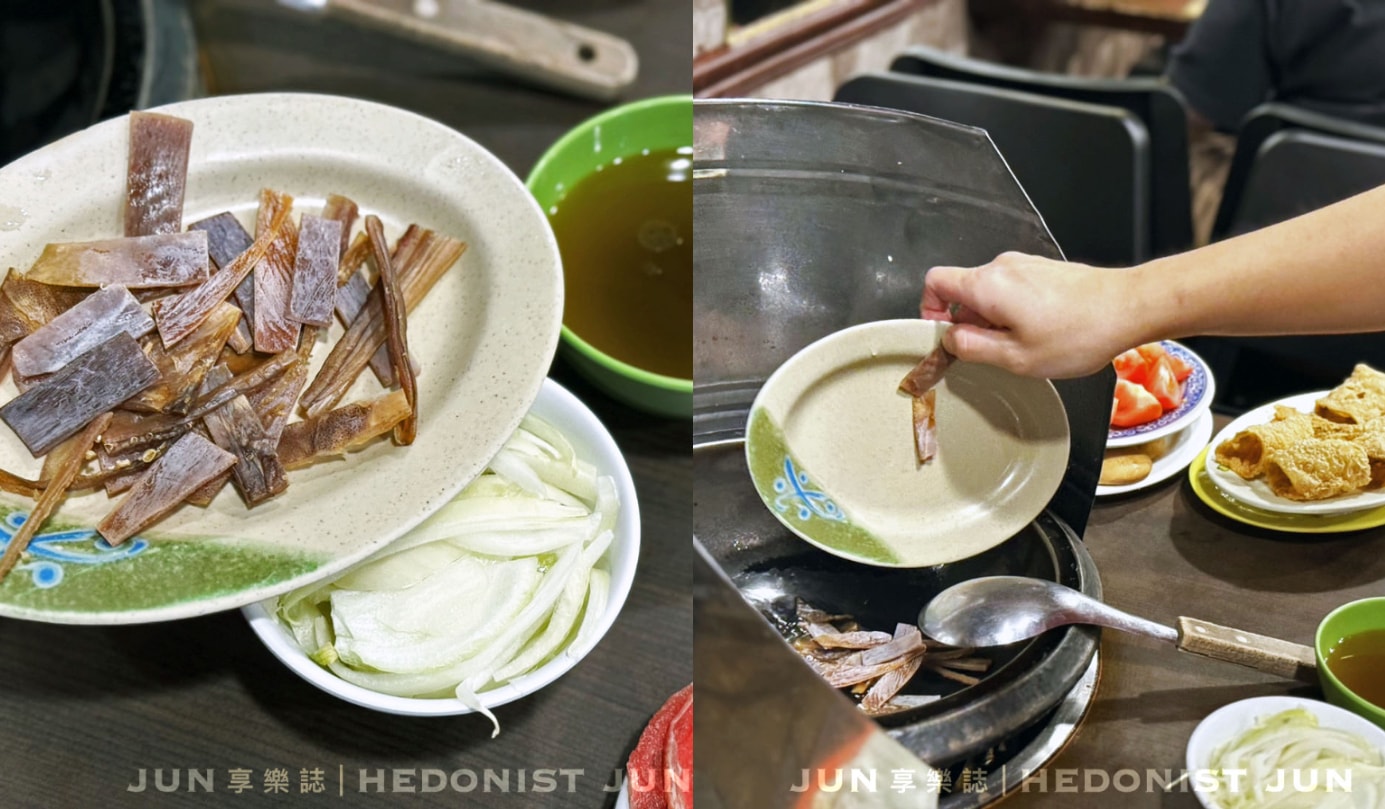 《基隆‧中正》義美石頭火鍋-港都40年在地石頭火鍋大人氣 - 第17張圖