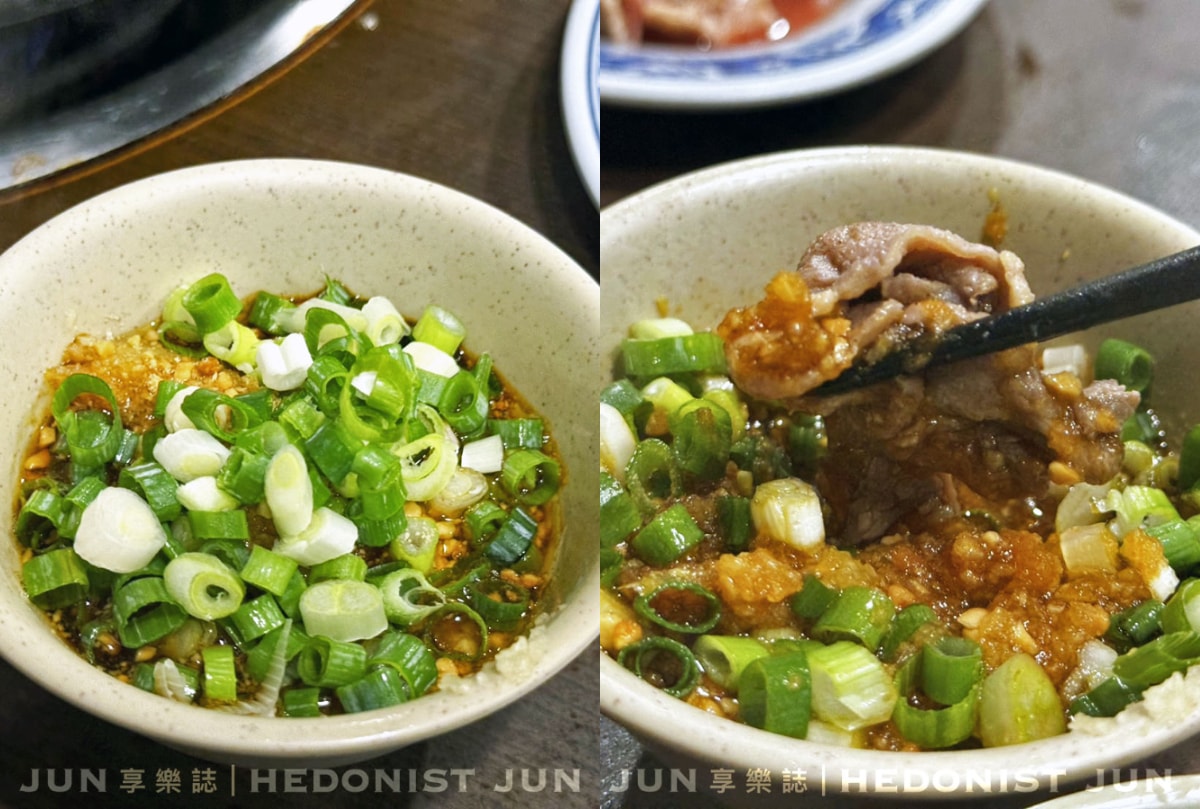 《基隆‧中正》義美石頭火鍋-港都40年在地石頭火鍋大人氣 - 第16張圖