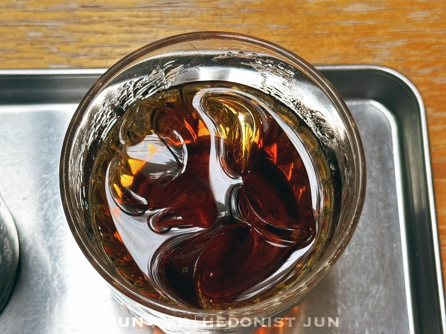 《台北‧松山》民生工寓-在全台北最有氣質的綠蔭社區 滴漏靜好歲月 - 第17張圖