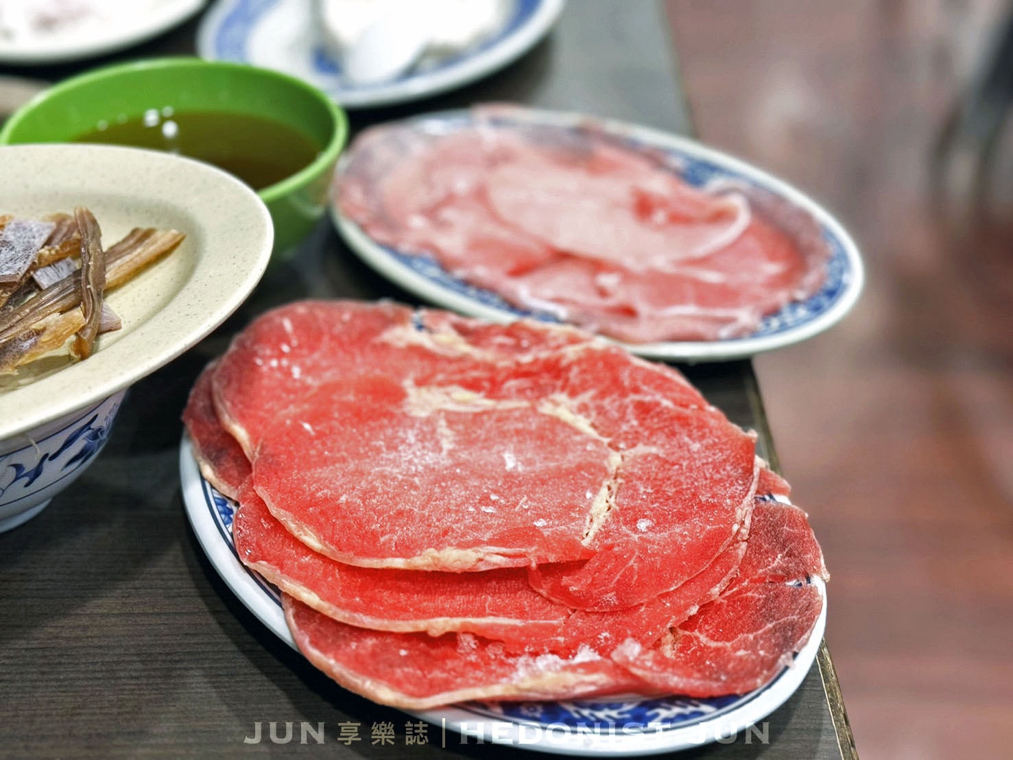 《基隆‧中正》義美石頭火鍋-港都40年在地石頭火鍋大人氣 - 第20張圖