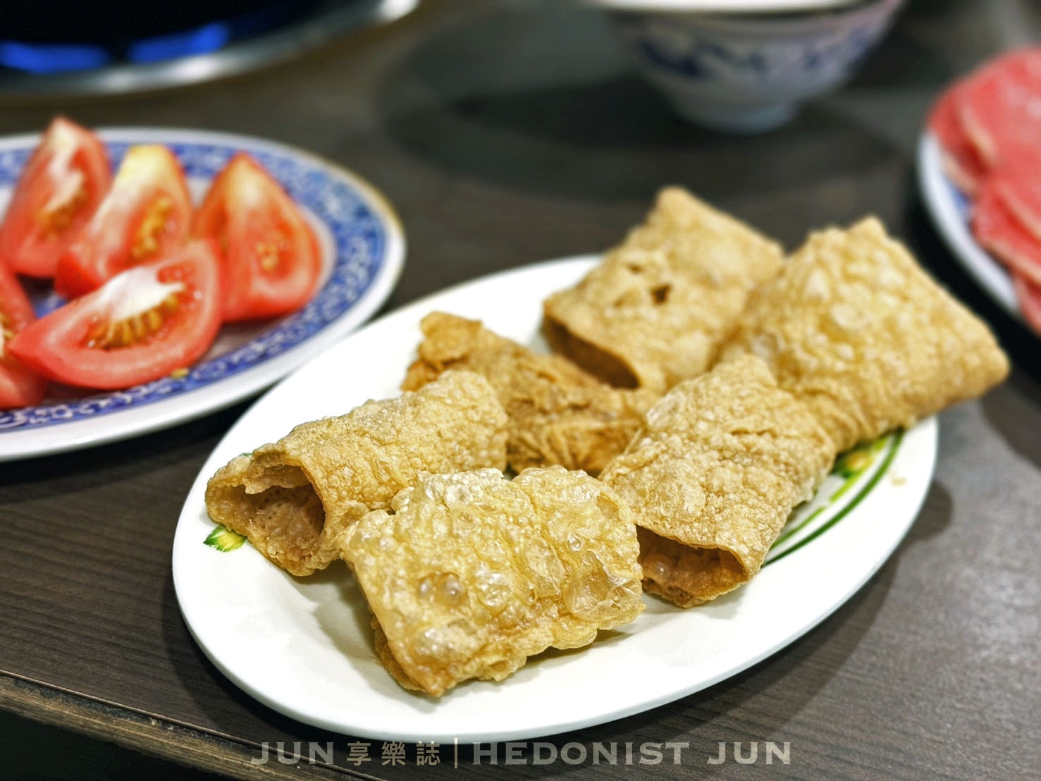 《基隆‧中正》義美石頭火鍋-港都40年在地石頭火鍋大人氣 - 第32張圖