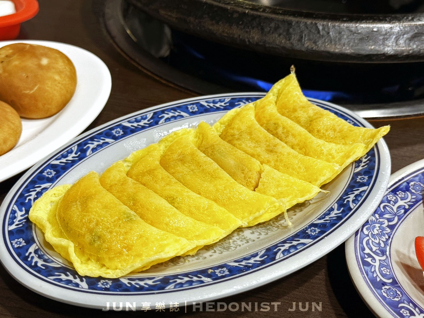 《基隆‧中正》義美石頭火鍋-港都40年在地石頭火鍋大人氣 - 第24張圖