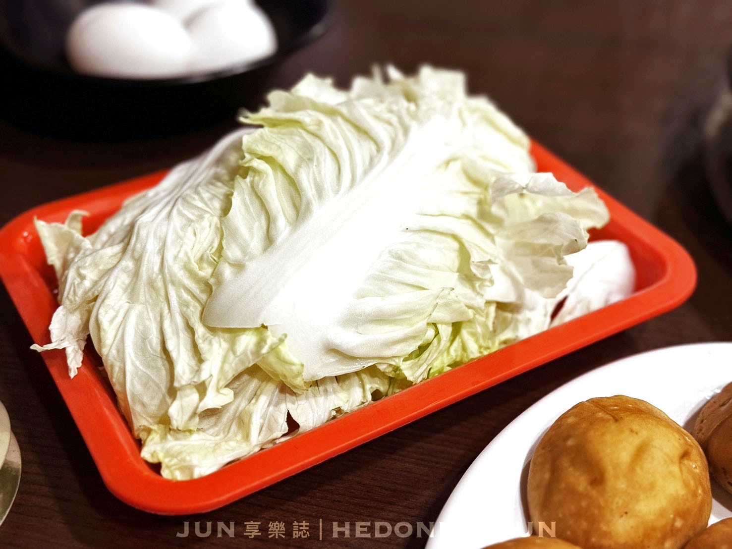 《基隆‧中正》義美石頭火鍋-港都40年在地石頭火鍋大人氣 - 第33張圖