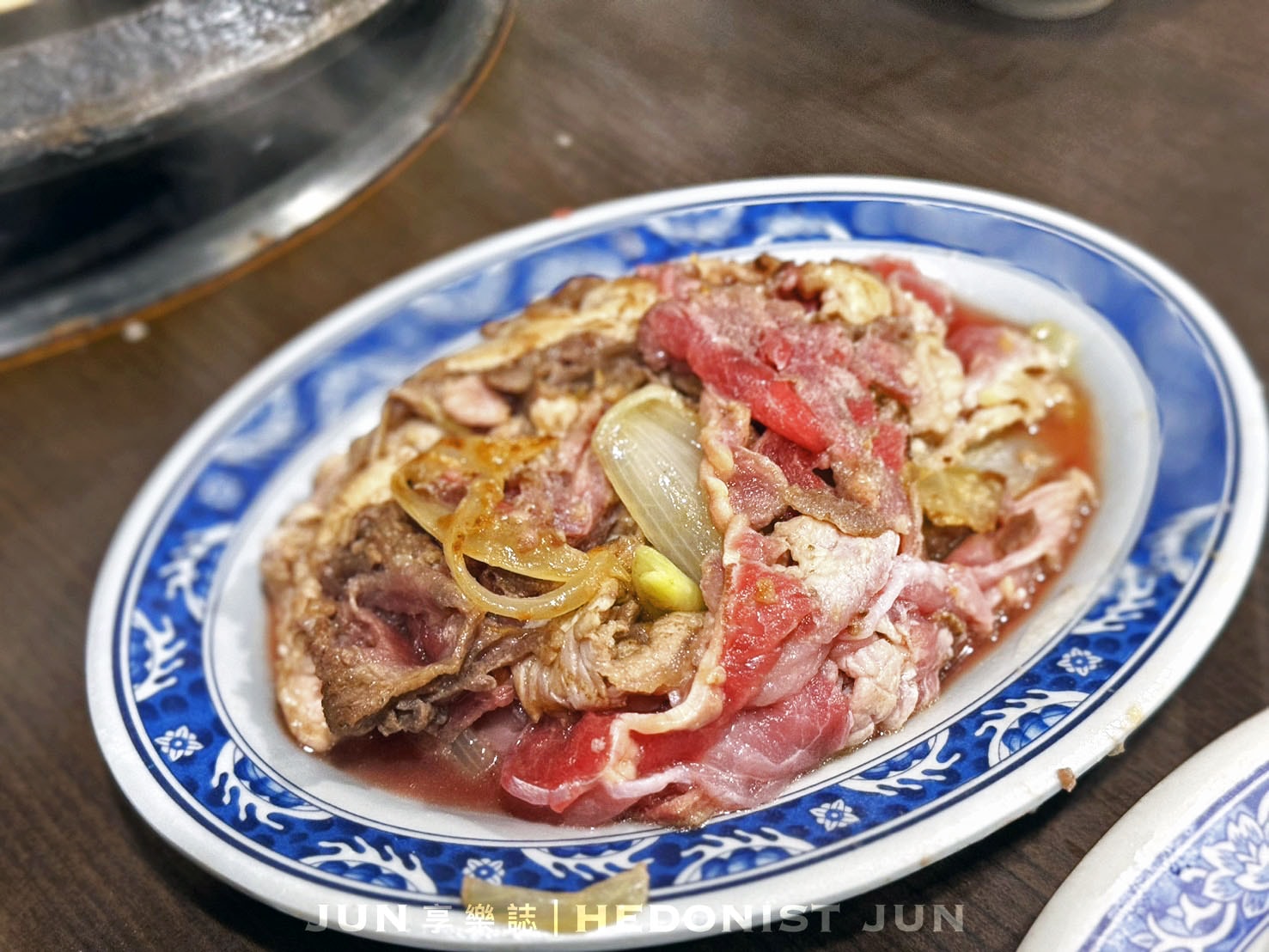 《基隆‧中正》義美石頭火鍋-港都40年在地石頭火鍋大人氣 - 第21張圖