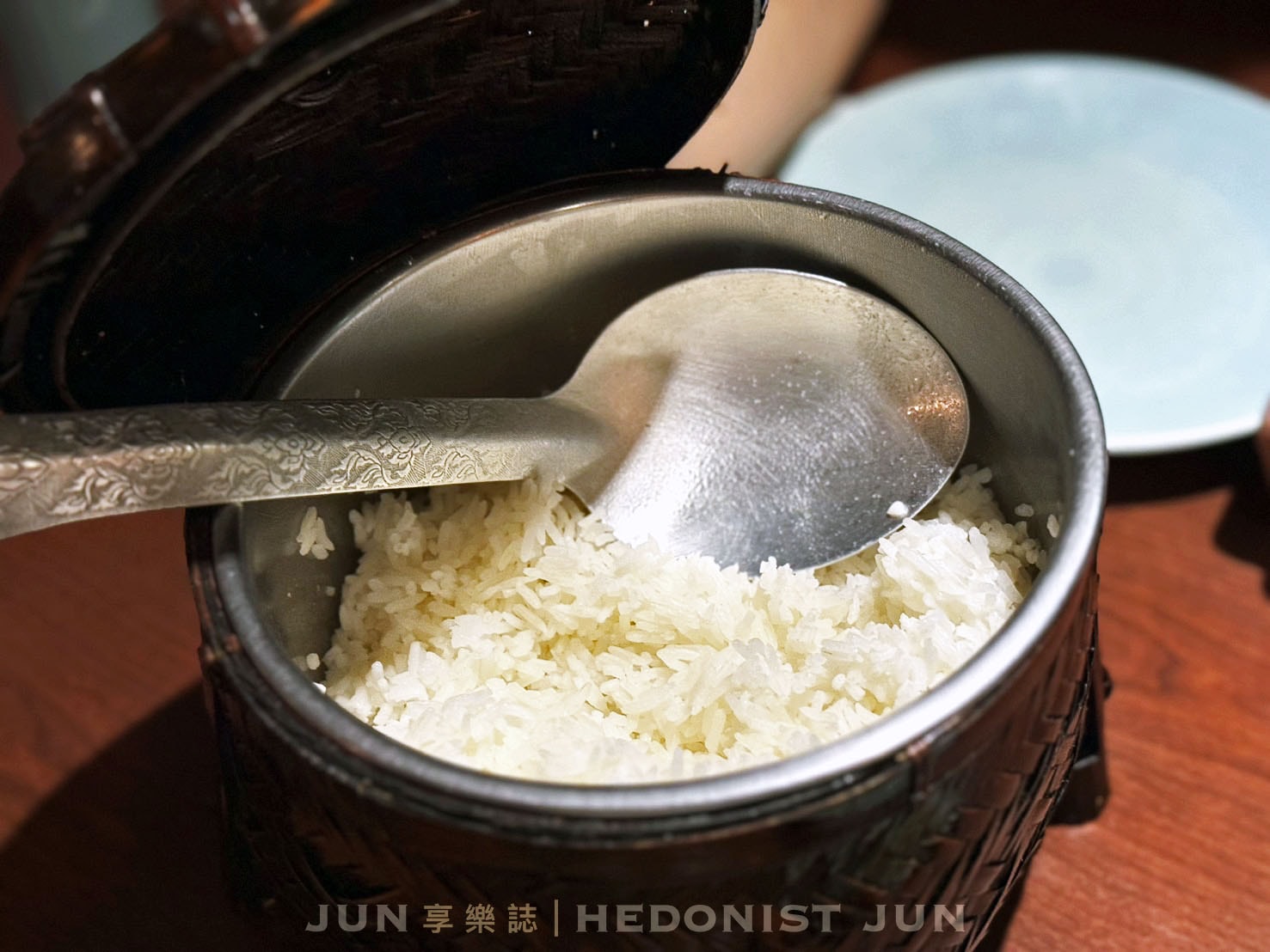 《台北‧中山》香米泰國料理(復北店)-樣樣好吃不踩雷 台北老牌「泰精選」 - 第41張圖
