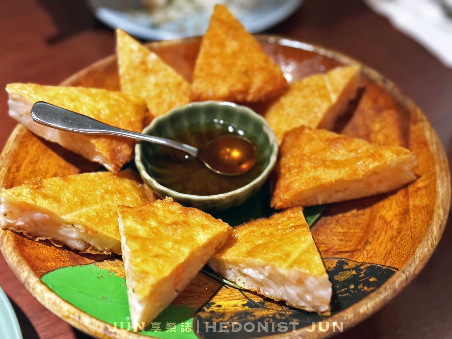 《台北‧中山》香米泰國料理(復北店)-樣樣好吃不踩雷 台北老牌「泰精選」 - 第44張圖