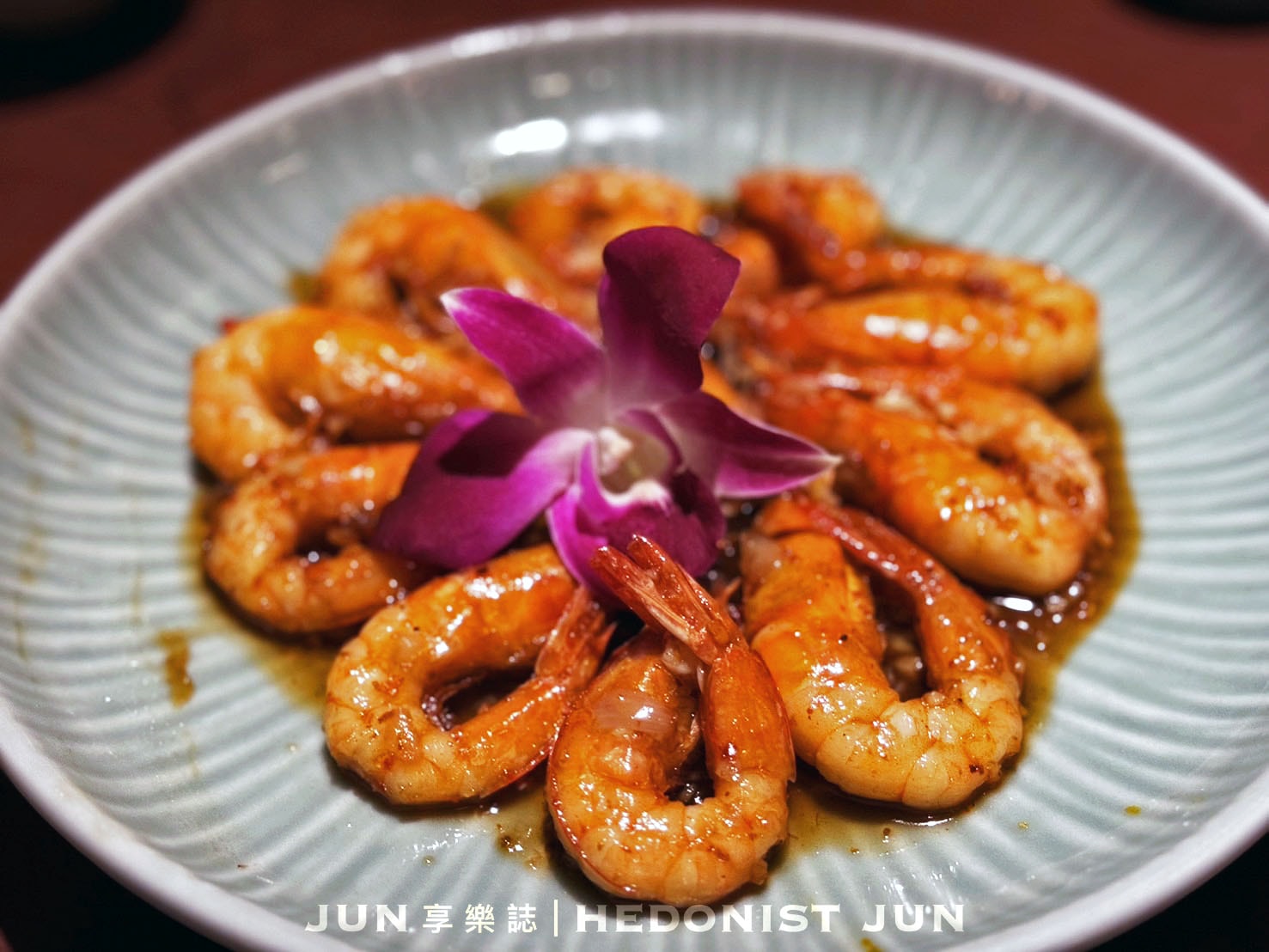《台北‧中山》香米泰國料理(復北店)-樣樣好吃不踩雷 台北老牌「泰精選」 - 第49張圖