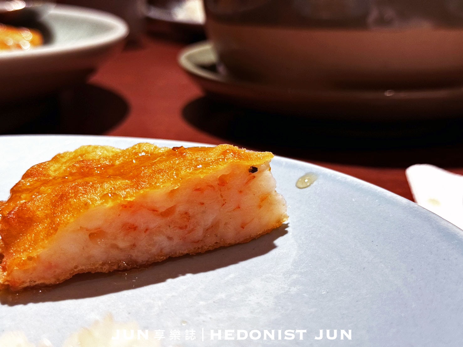 《台北‧中山》香米泰國料理(復北店)-樣樣好吃不踩雷 台北老牌「泰精選」 - 第45張圖