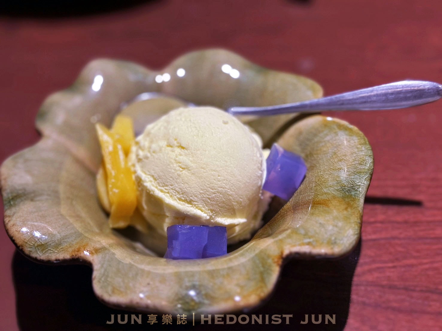 《台北‧中山》香米泰國料理(復北店)-樣樣好吃不踩雷 台北老牌「泰精選」 - 第54張圖