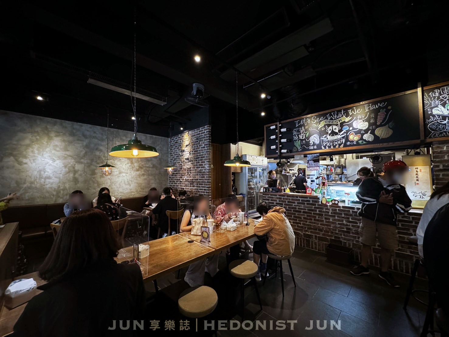 《台北‧大安》牛莊園牛肉麵-天然蔬果與高品質牛肉 成就一碗莊園等級牛肉麵 - 第8張圖