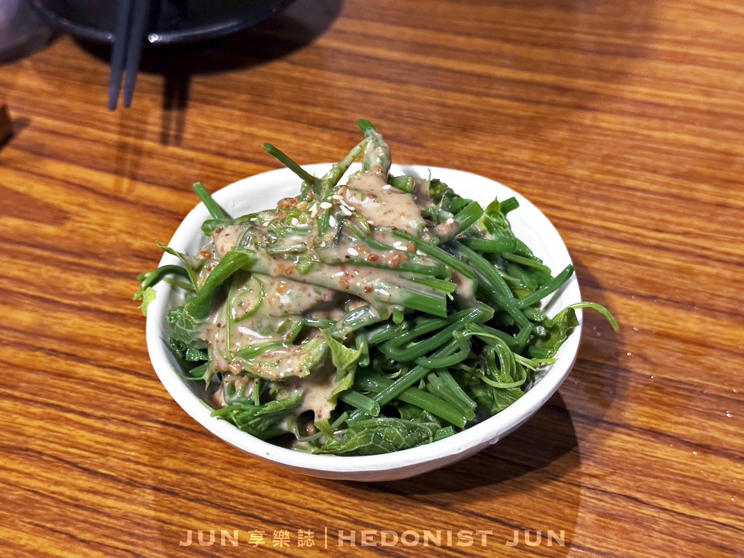 《台北‧萬華》大村武串燒居酒屋(西門本店)-穿梭百年老宅 恣意享受美味串燒啤酒 - 第14張圖