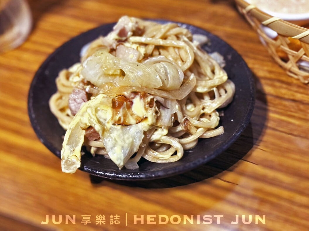 《台北‧萬華》大村武串燒居酒屋(西門本店)-穿梭百年老宅 恣意享受美味串燒啤酒 - 第26張圖
