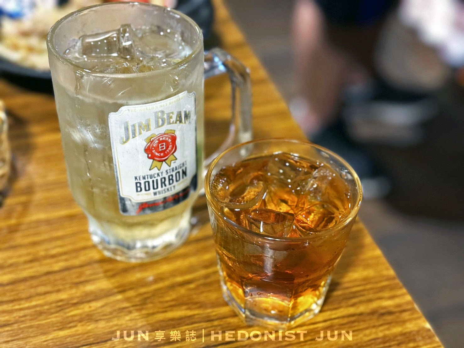 《台北‧萬華》大村武串燒居酒屋(西門本店)-穿梭百年老宅 恣意享受美味串燒啤酒 - 第30張圖