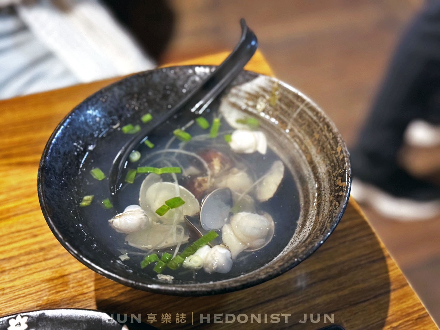 《台北‧萬華》大村武串燒居酒屋(西門本店)-穿梭百年老宅 恣意享受美味串燒啤酒 - 第28張圖