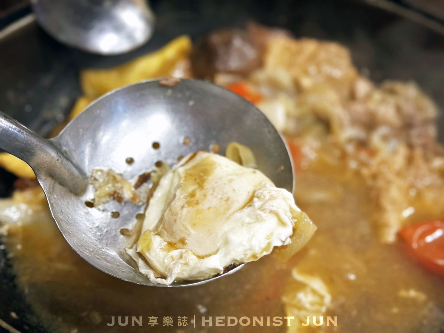 《基隆‧中正》義美石頭火鍋-港都40年在地石頭火鍋大人氣 - 第35張圖