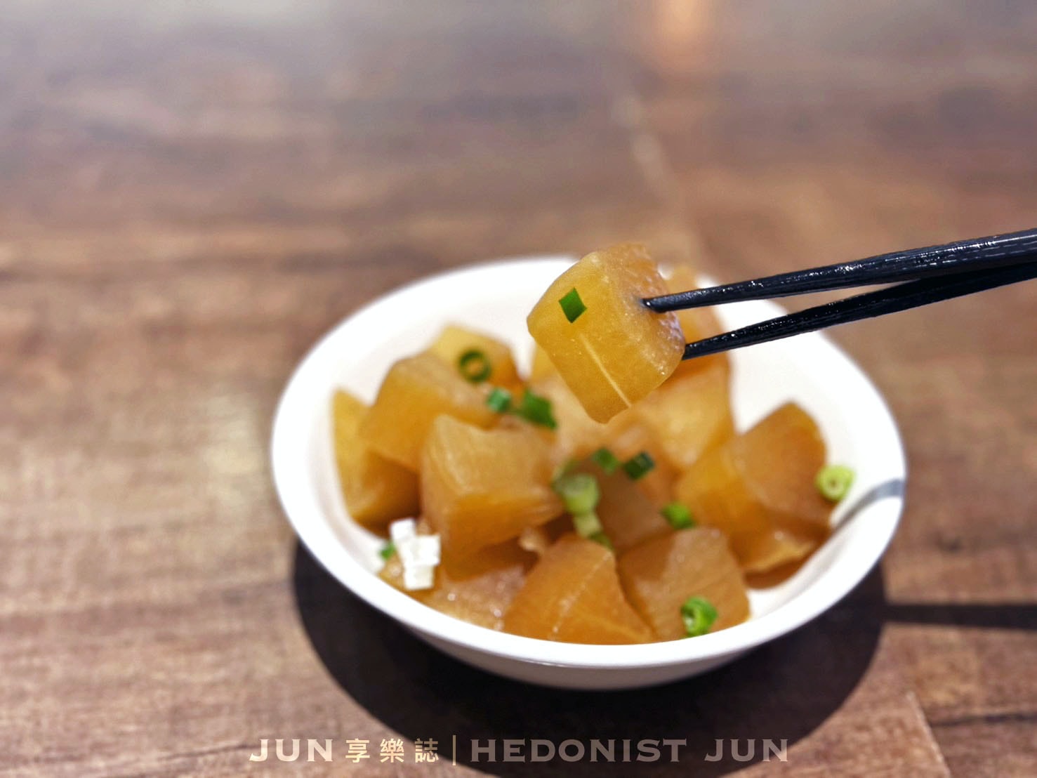 《台北‧大安》牛莊園牛肉麵-天然蔬果與高品質牛肉 成就一碗莊園等級牛肉麵 - 第12張圖