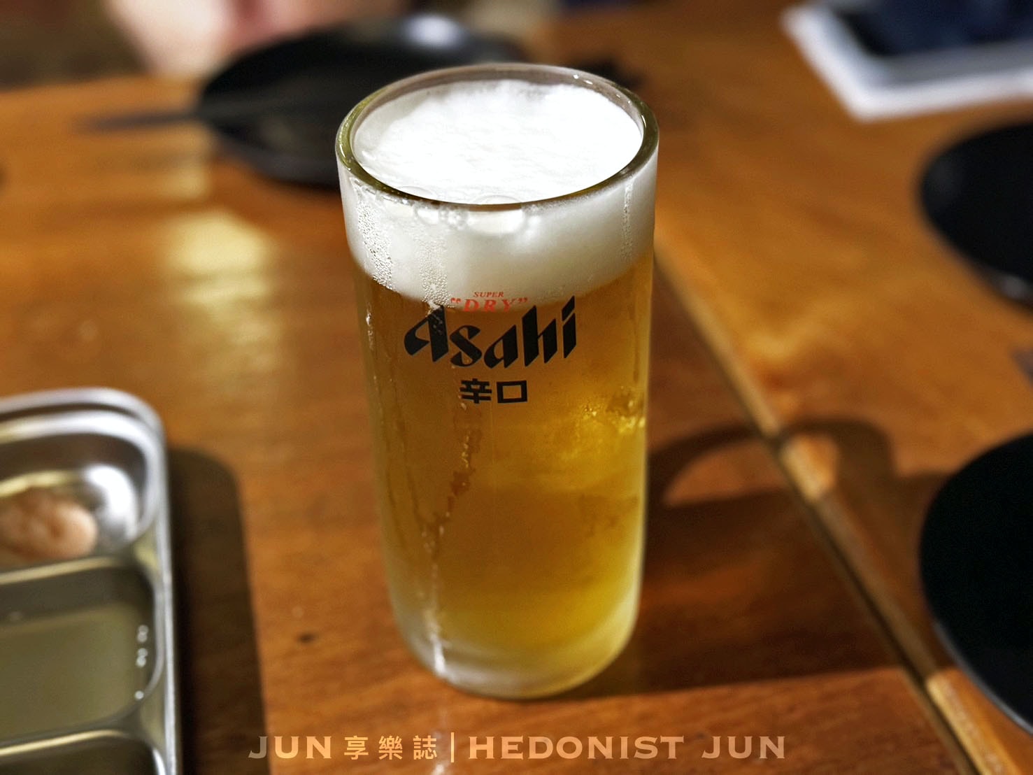 《台北‧松山》一氣水產居酒屋-優質海鮮水產夠給力!來這就是要嗑牡蠣 - 第23張圖