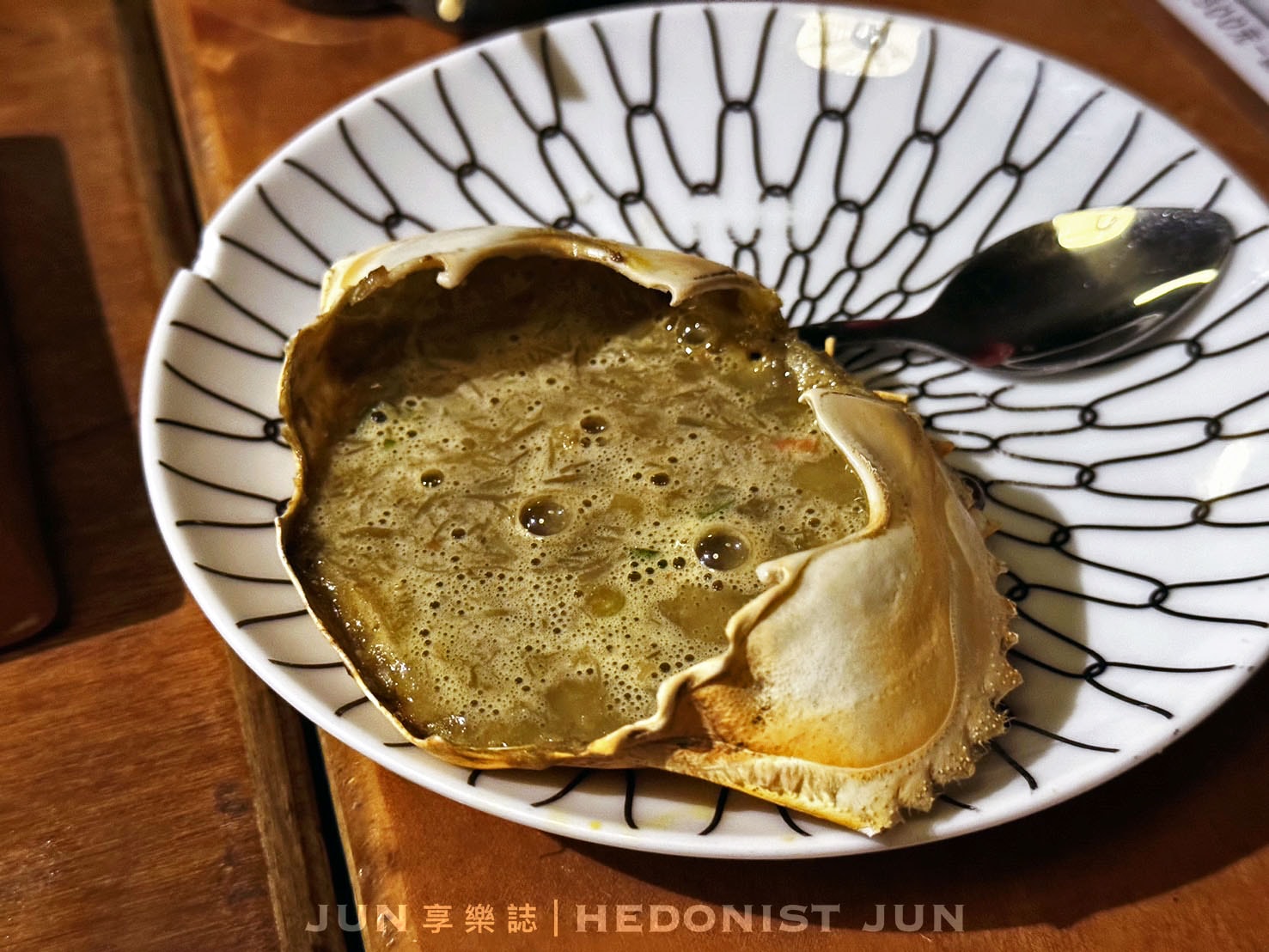 《台北‧松山》一氣水產居酒屋-優質海鮮水產夠給力!來這就是要嗑牡蠣 - 第16張圖