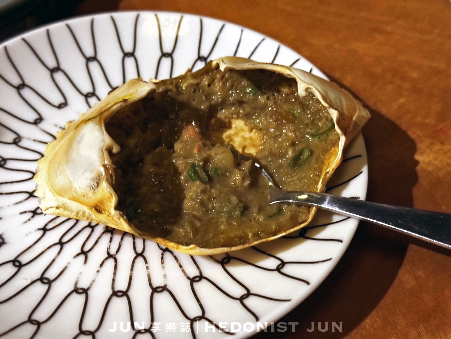 《台北‧松山》一氣水產居酒屋-優質海鮮水產夠給力!來這就是要嗑牡蠣 - 第17張圖
