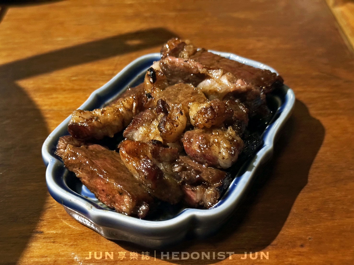 《台北‧松山》一氣水產居酒屋-優質海鮮水產夠給力!來這就是要嗑牡蠣 - 第15張圖