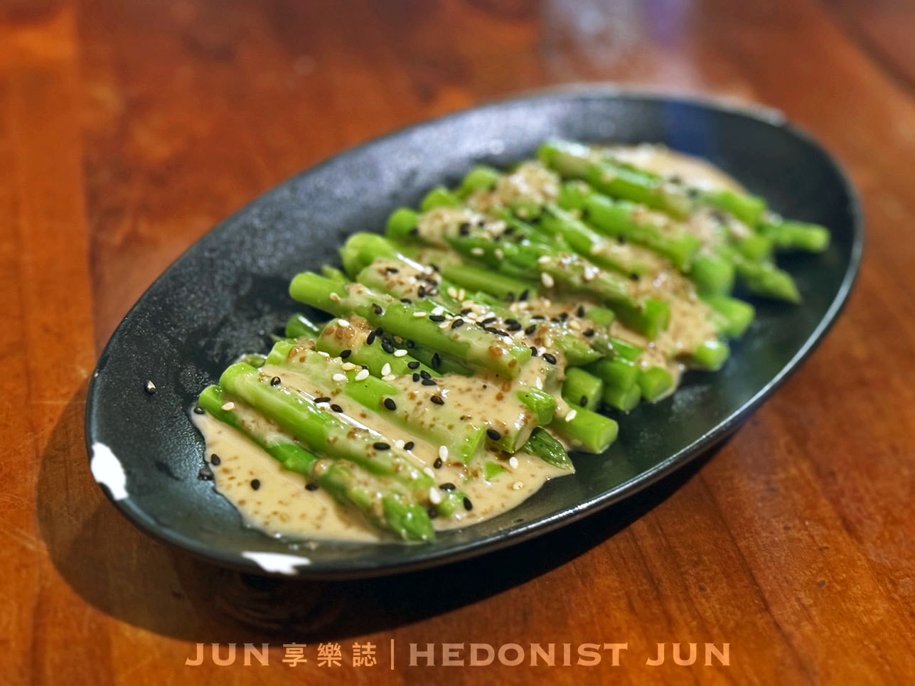 《台北‧大同》打鐵町49番地 Party Team Bistro-串燒熱炒接地氣 時代感居酒屋生猛活力! - 第16張圖