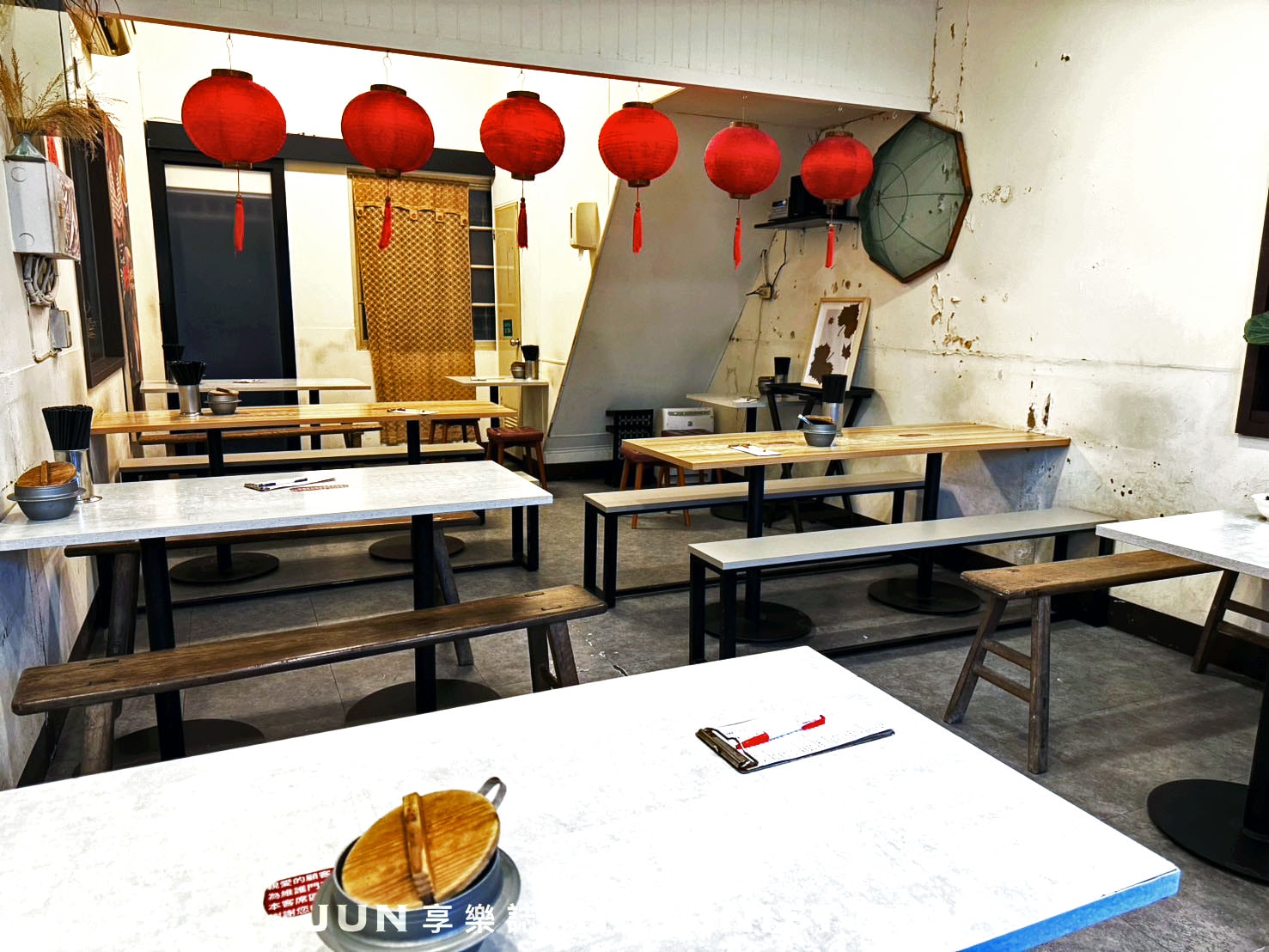 《台南‧中西》矮仔成蝦仁飯-飄香百年 榮登國宴的蝦仁飯祖師爺 - 第11張圖